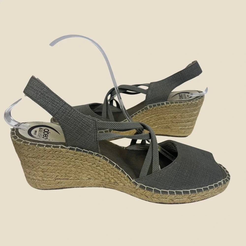 Abeo delano size